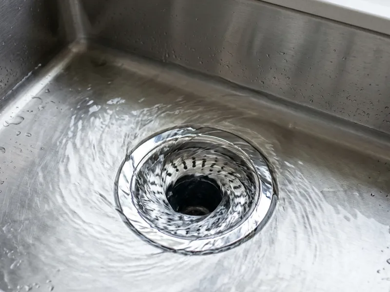 Drain Cleaning Plumber in McKeesport, PA